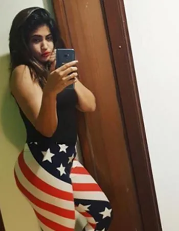 Niharika Niharika - Call Girls in Mohali